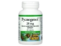 Пикногенол 25 mg 60 капс.Natural Factors Pycnogenol
