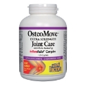ОстеоМуув Супер грижа за ставите 1431 mg 120 табл.  Natural Factors   OsteoMove Extra Strength Joint Care