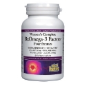 Омега фактор за жени 1035 mg 60 софтгел капс. Natural Factors  Women's Complete RxOmega3 300 mg