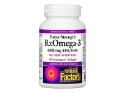 Омега фактор супер концентрат 1170 mg 60 софтгел капс. Natural Factors Omega3 600 mg Extra Strength