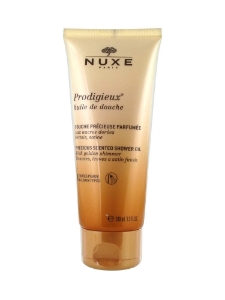 NUXE Shower oil Prodigieux  Душ олио 100 ml