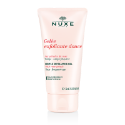 NUXE  Ексфолиант за лице 75 ml  Facial Peeling Gel with Rose 