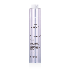 NUXE  Дневен Флуид Младост 50 ml Anti aging skin care Nuxellence  Eclat 