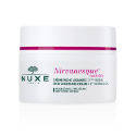 NUXE Богат Изглаждащ Крем 50 ml  Nirvanesque Rich  Anti Aging Care for First Wrinkles Smoother