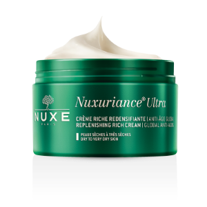 NUXE  Дневен крем 50 ml  Rich anti-aging cream Nuxuriance  Ultra