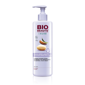 NUXE Измиващ душ крем 200 ml  BIO BEAUTE Cleansing Shower Cream Anti Dryness 