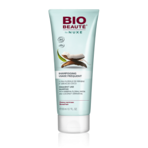 NUXE Шампоан за честа употреба BIO BEAUTE Frequent Use Shampoo  