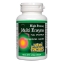 Мулти Ензими 450 mg 60 вег. капс. Multi Enzyme High Potency Full Spectrum