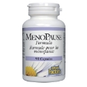 Менопауза формула 295 mg 90 капс. Natural Factors  MenoPause Formula