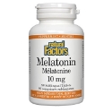 МЕЛАТОНИН 10 mg 90 табл. Natural Factors Melatonin 10 mg  Peppermint