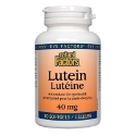 Лутеин 40 mg 30 софтгел капс. Natural Factors Lutein