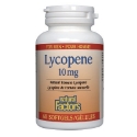 Ликопен 10 mg 60 софтгел капс.  Natural Factors Lycopene 