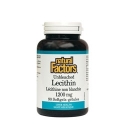Лецитин 1200 mg 90 софтгел капс.   Natural Factors Unbleached Lecithin