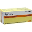 АРОНТА  600 mg 30 табл.ARONTA