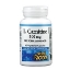 Л-КАРНИТИН 500 mg 60 вег.капс. Natural Factors L-Carnitine 