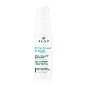 NUXE Хидратиращ серум 30 ml Moisturizing Serum Creme Fraiche de beaute