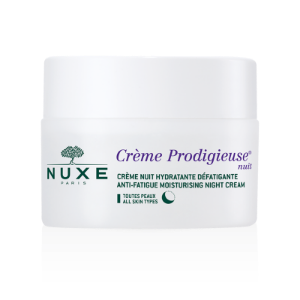 NUXE Нощен крем 50 ml Crеme Prodigieuse float cream for the night 