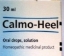 КАЛМО ХИЛ солуцио 30 ml Calmo-Heel