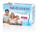 НАЗО ЛИБЕРО сол. 5 ml 12 дози Naso Libero monodoses 
