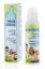 НАЗО ЛИБЕРО  Хипертоничен назален спрей с Алое и Лайка 125 ml Naso Libero Hypertonic nasal spray with Aloe and Chamomile
