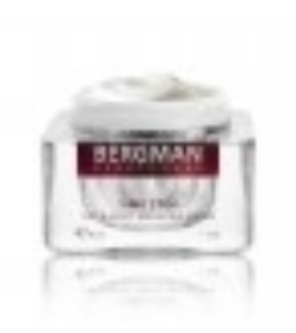 Bergman Beauty Care Анти-Ейдж крем за суха кожа Time Stop Day & Night Restorative Anti-Ageing Cream for Dry Skin 50ml 