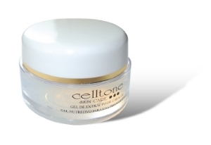 Гел с екстракт от охлюв 50ml Celltone Snail Extract Gel