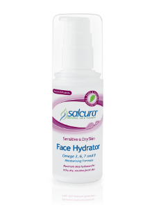 Хидратиращ лосион за лице за суха и чувствителна кожа 75 ml Face Hydrator  