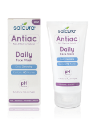 Пяна за ежедневно почистване на лице с проблемна кожа акне и зачервявания 150 ml Antiac Daily Face Wash