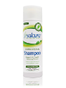 Шампоан за чувствителен и сух скалп 200 ml Shampoo Omega Rich Formula