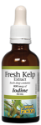 Келп (течен екстракт) 50 ml Natural Factors Fresh Kelp Extract