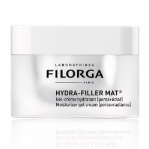 Хидратиращ крем гел за мазна кожа 50 ml FILORGA  HYDRA FILLER MAT