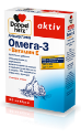 ДОПЕЛХЕРЦ АКТИВ ОМЕГА 3+ВИТАМИН Е 60 капс. Doppelherz  Omega 3 + Vitamin E