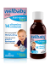 УЕЛБЕЙБИ СИРОП ЗА ДЕЦА И БЕБЕТА 150 ml  Vitabiotics  Wellbaby Multi-vitamin Liquid