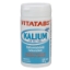 Витатабс  Калий 150 mg  120 табл.Vitatabs Kalium