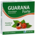 Гуарана форте 40 табл. Guarana Forte