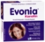 Евония Кератин 60 капс.  Evonia Keratin + Biotin 