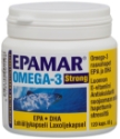 ЕПАМАР стронг 120 капс. Epamar Strong Omega 3