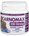 Карномакс 200 стронг 120 капс. Carnomax 200 mg Strong