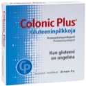 Колоник плюс глутен брейкър 20 капс. Colonic Plus Gluten Breaker