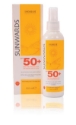 SYNCHROLINE SUNWARDS Sun Protective Body Spray SPF50+ СПРЕЙ ЗА ТЯЛО 150ml