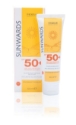 SYNCHROLINE SUNWARDS face fluid emulsion SPF 50+КРЕМ ЗА ЛИЦЕ 50 ml