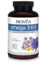 ОМЕГА 3-6-9 90 капс Biovea OMEGA 3-6-9 
