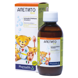 АПЕТИТО БИМБИ 200 ml  Apetito Bimbi