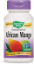 Африканско Манго 250 mg 60 вег. капс. Nature's Way African Mango