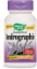 Андрографис 400 mg  60 вег.капс.  Nature's Way  Andrographis 