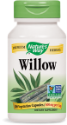 БЯЛА ВЪРБА (КОРА ) 400 mg 60 вег.капс.  Nature's Way Willow 