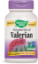 ВАЛЕРИАНА 525 mg 90 вег.  капс. Nature's Way Valerian Standardized 
