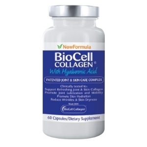 БИОСЕЛ КОЛАГЕН 500 mg 30 капс.  BioCell Collagen
