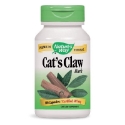 Котешки нокът кора 485 mg 100 капс. Nature's Way Cats Claw Bark