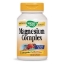 МАГНЕЗИЙ КОМПЛЕКС 250 mg 100 капс. Nature's Way Magnesium Complex Citrate Blend 